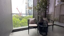 Midtown Bay (D7), Apartment #560790701